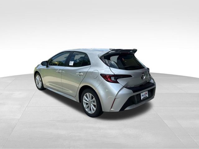 New 2026 Toyota Corolla SE FWD image 6