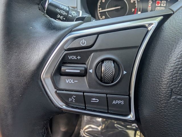 Certified 2024 Acura RDX SH-AWD image 29