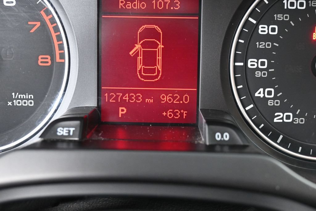 Used 2012 Audi A4 2.0T Premium AWD/4WD image 33