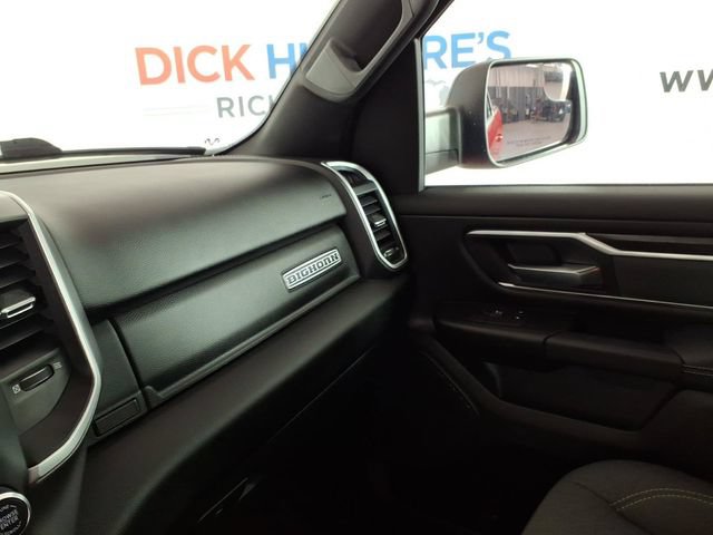 Used 2022 RAM 1500 Big Horn AWD/4WD image 22