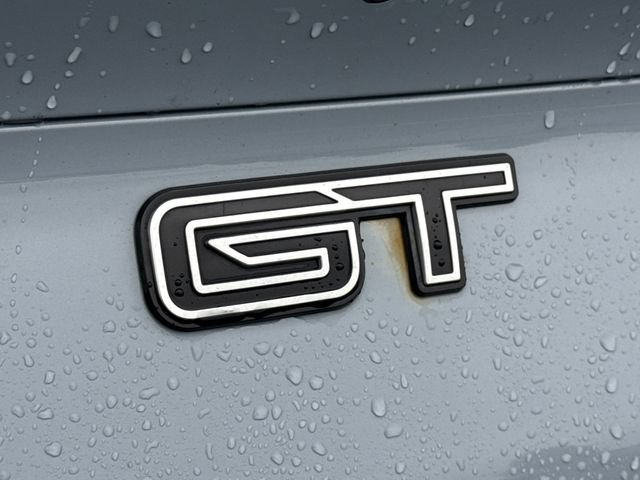 Used 2025 Ford Mustang Mach-E GT AWD/4WD image 18