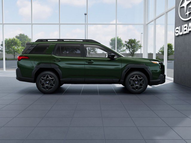 New 2026 Subaru Outback Limited image 6