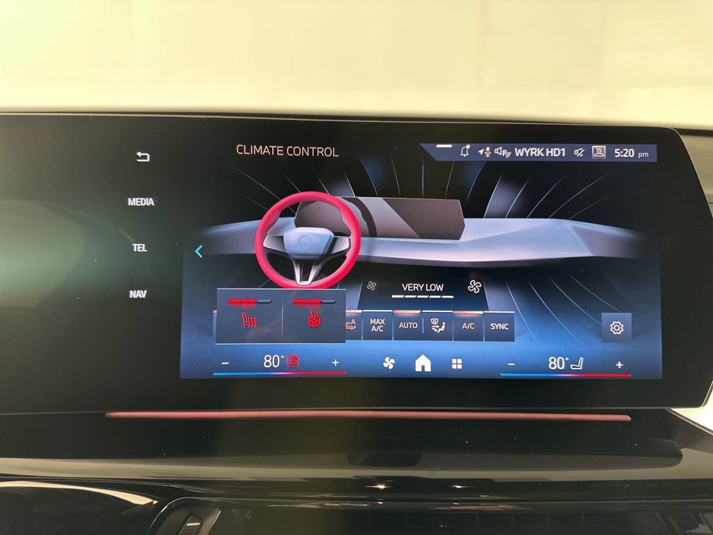 New 2026 BMW X2 xDrive28i AWD/4WD image 14