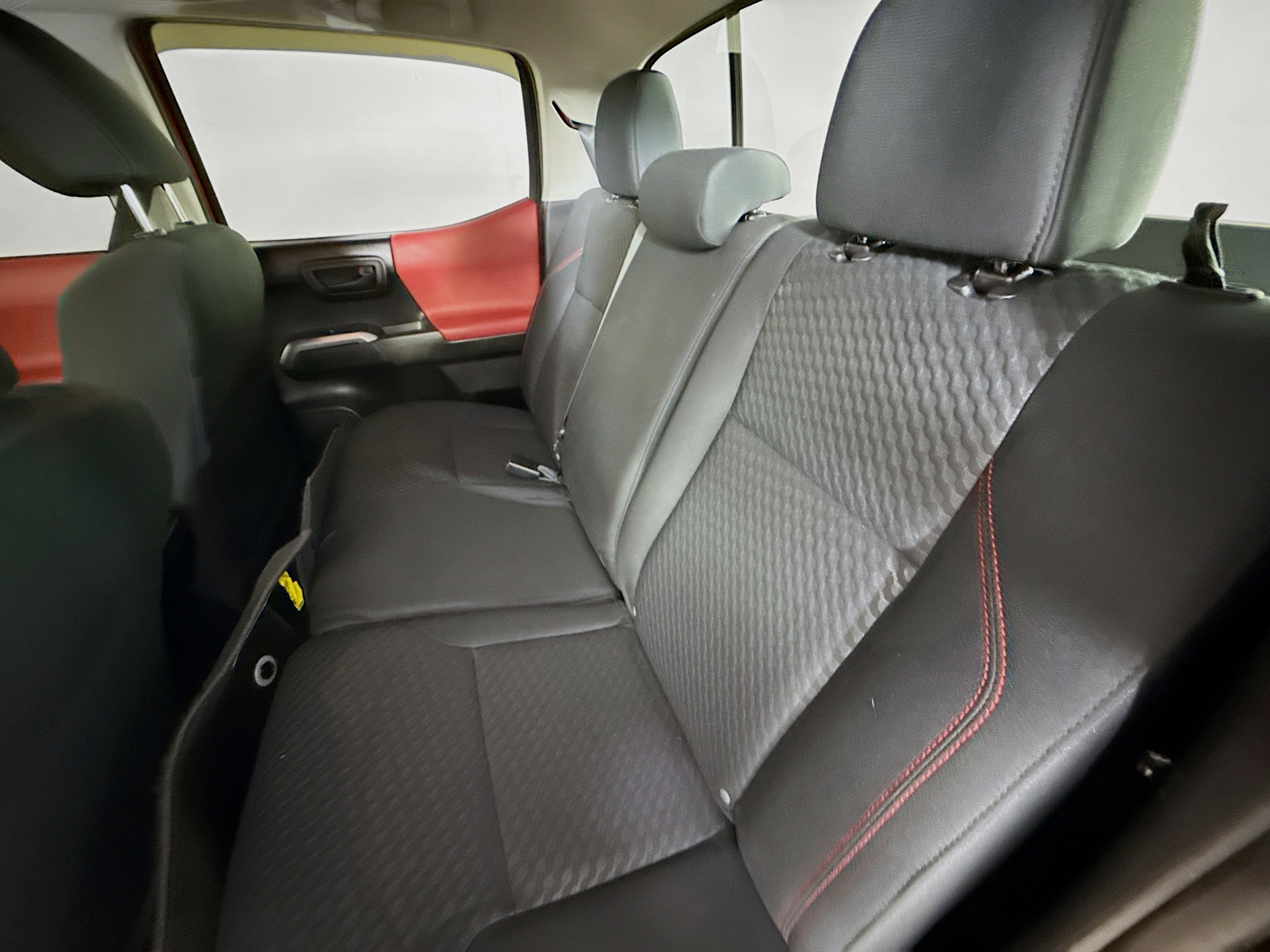 Used 2022 Toyota Tacoma SR5 image 27