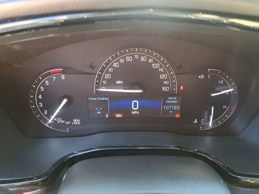 Used 2017 Cadillac XT5 Luxury w/ Driver Awareness Package image 21