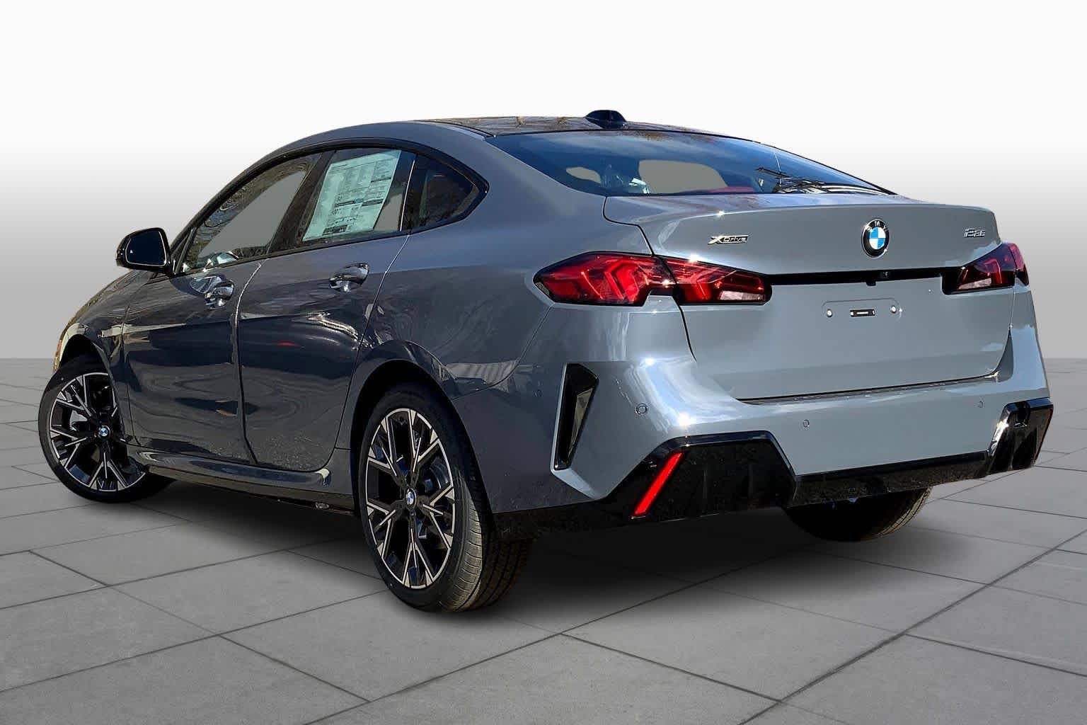 New 2026 BMW 228i xDrive w/ Technology Package AWD/4WD image 12