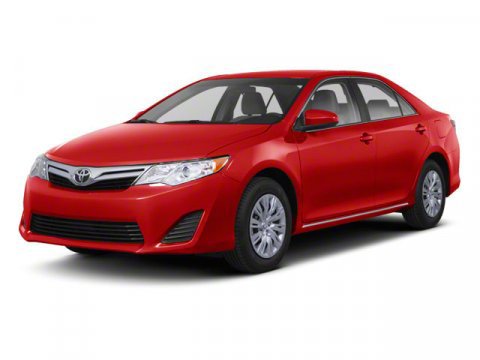 Used 2012 Toyota Camry XLE