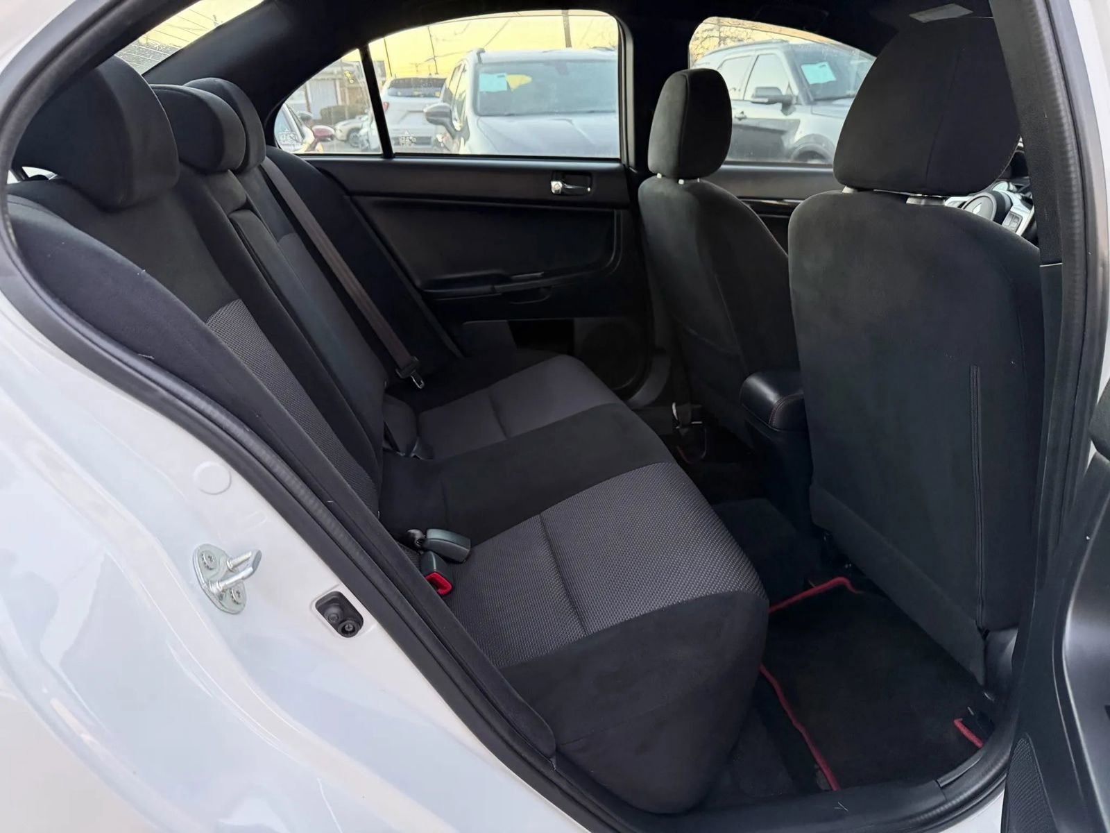 Used 2015 Mitsubishi Lancer Evolution Final Edition image 22