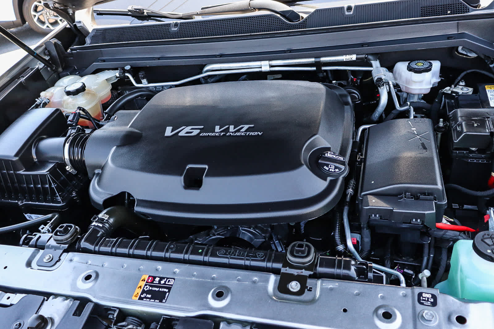 Used 2021 Chevrolet Colorado Z71 AWD/4WD image 35