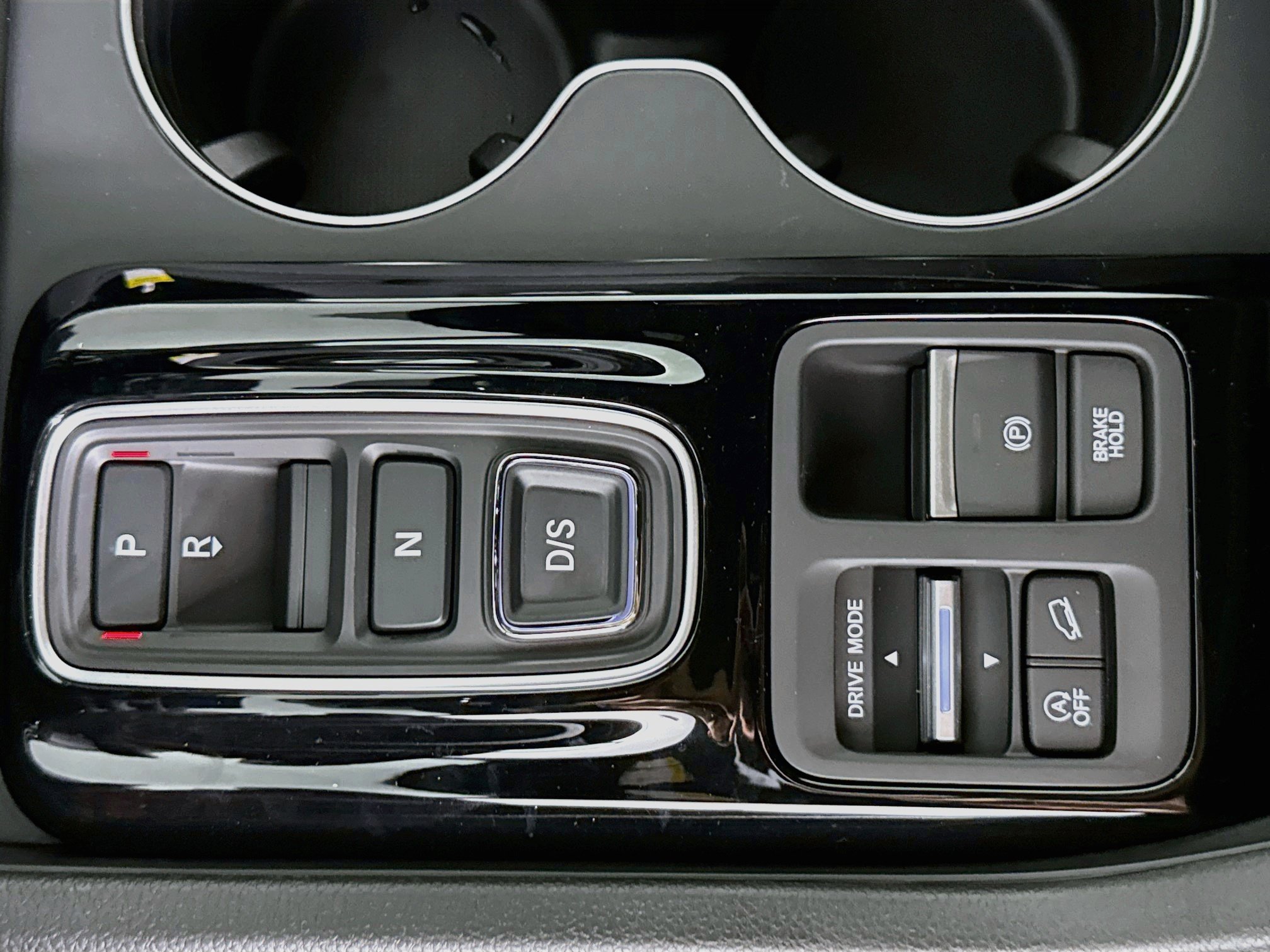 New 2026 Honda Pilot Sport image 20