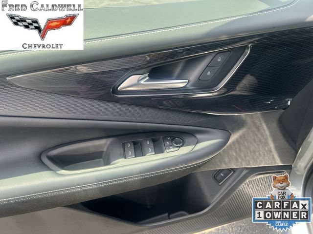 Used 2024 Chevrolet Blazer EV LT AWD/4WD image 26