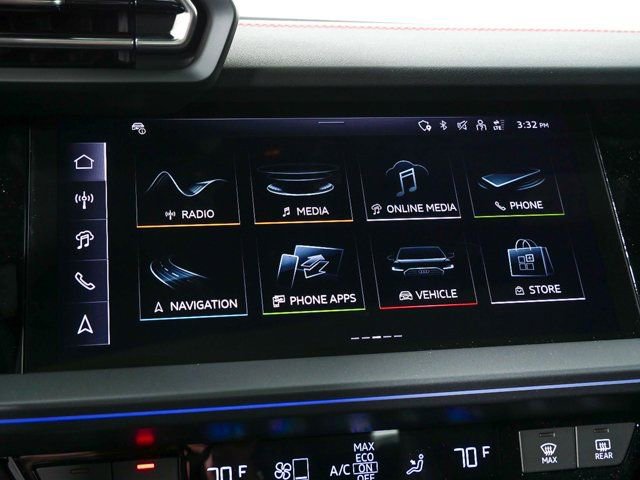 New 2026 Audi S3 Premium image 15