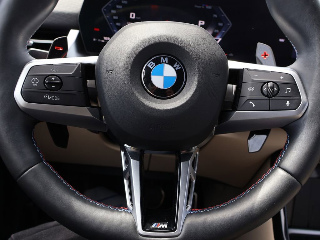 Certified 2025 BMW X2 M35i w/ Premium Package AWD/4WD image 36