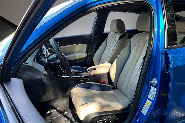 Used 2026 Acura Integra A-Spec w/ Technology Package FWD image 21