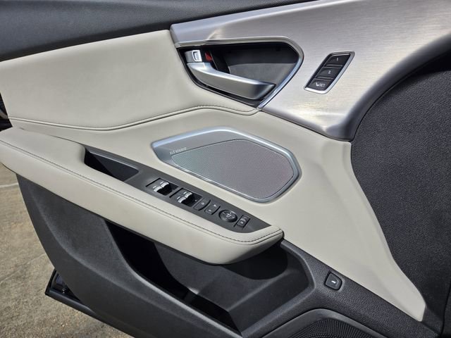 Certified 2025 Acura RDX SH-AWD w/ Technology Package image 18