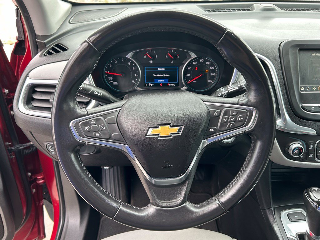 Used 2019 Chevrolet Equinox LT AWD/4WD image 10