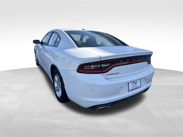 Used 2019 Dodge Charger SXT RWD image 6