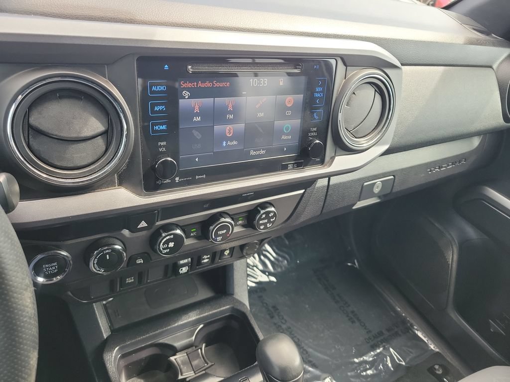 Used 2019 Toyota Tacoma TRD Sport AWD/4WD image 14