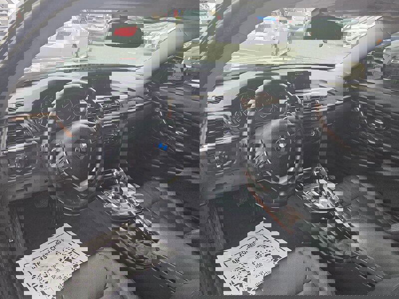 Used 2015 BMW 428i Coupe image 10