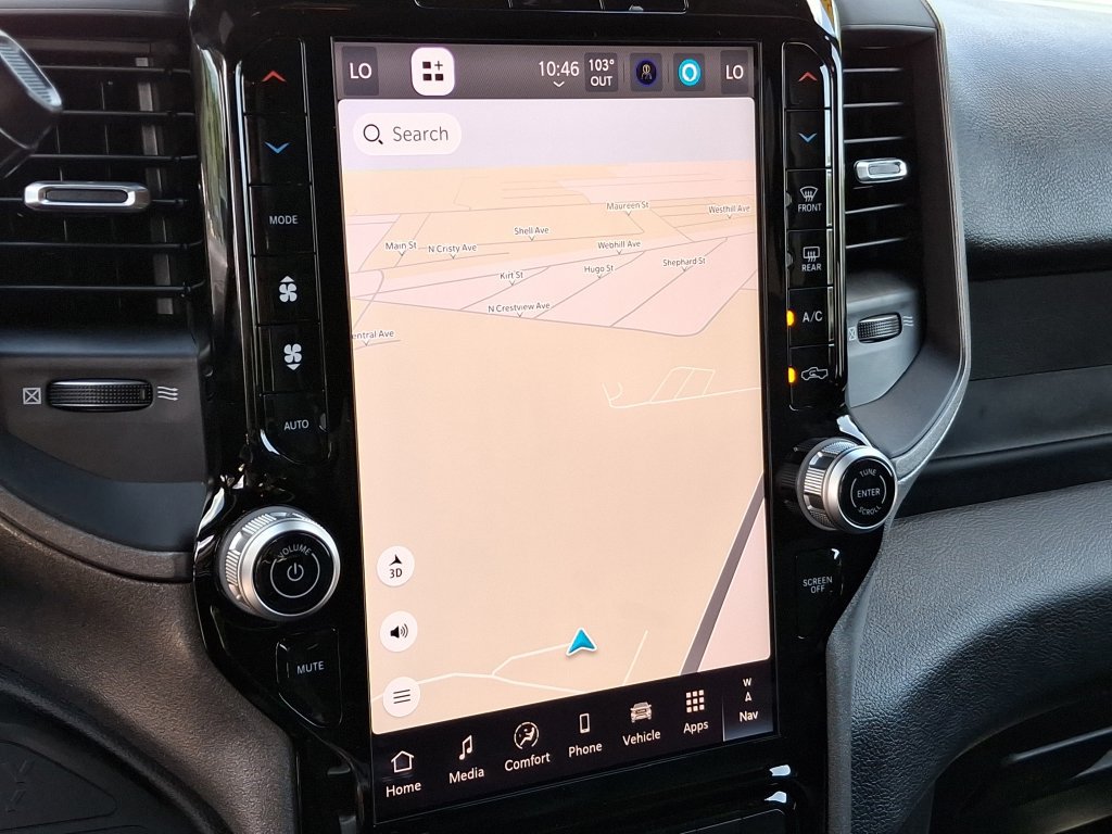New 2025 RAM 4500 Tradesman AWD/4WD image 20