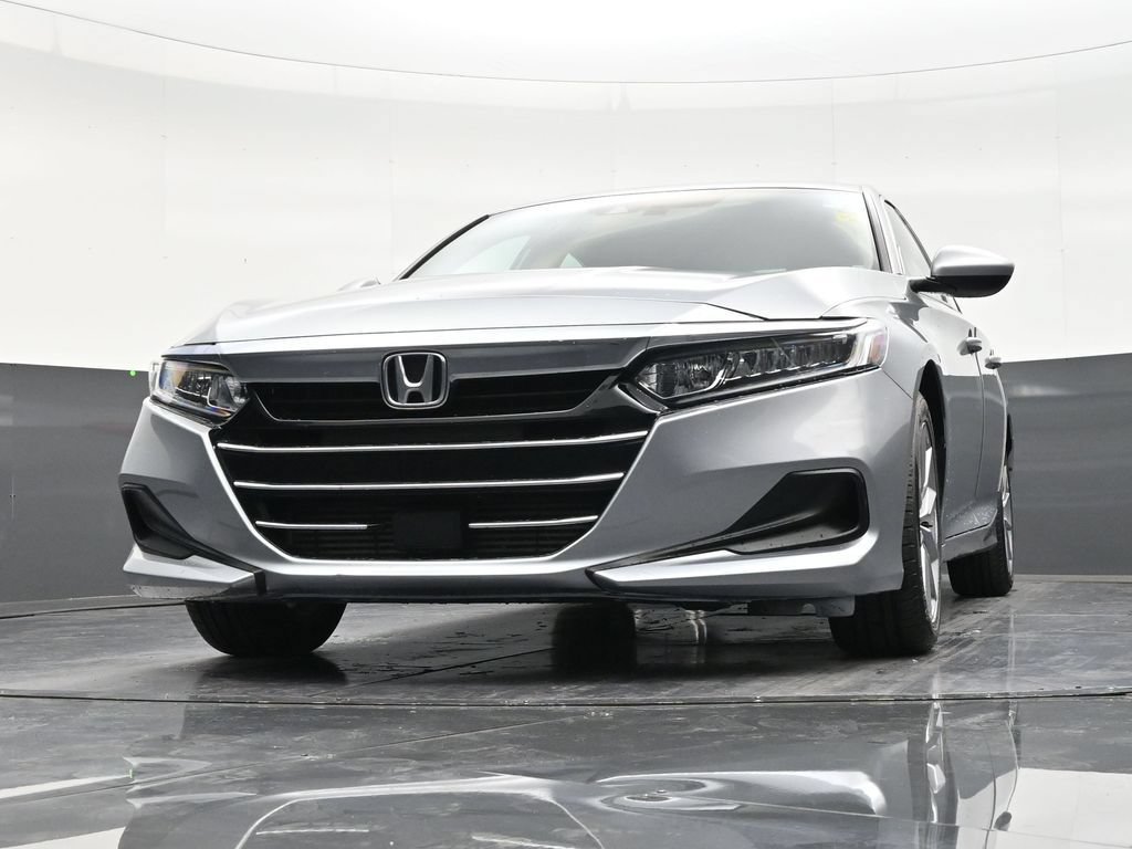 Used 2022 Honda Accord LX image 27