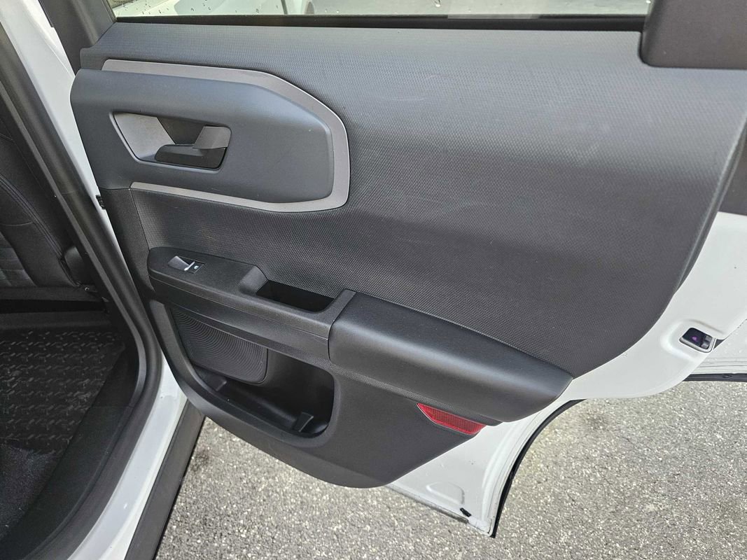 Used 2021 Ford Bronco Sport Big Bend image 17