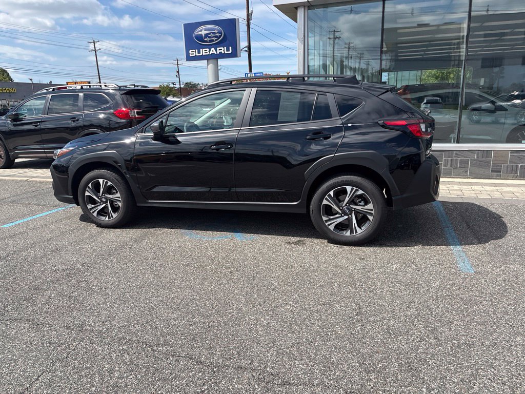 Used 2026 Subaru Crosstrek 2.5i Premium AWD/4WD image 12