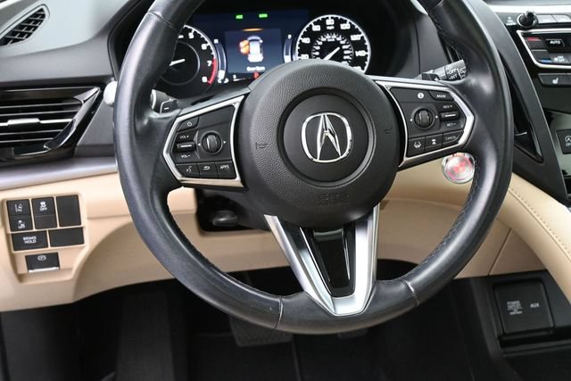Used 2021 Acura RDX FWD image 8