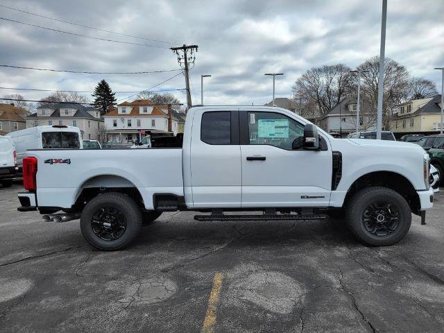 New 2026 Ford F250 XL w/ STX Appearance Package AWD/4WD image 31