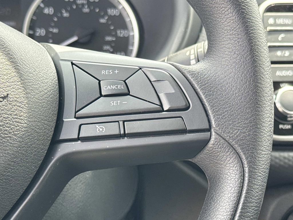 Certified 2025 Nissan Kicks Play S FWD image 27