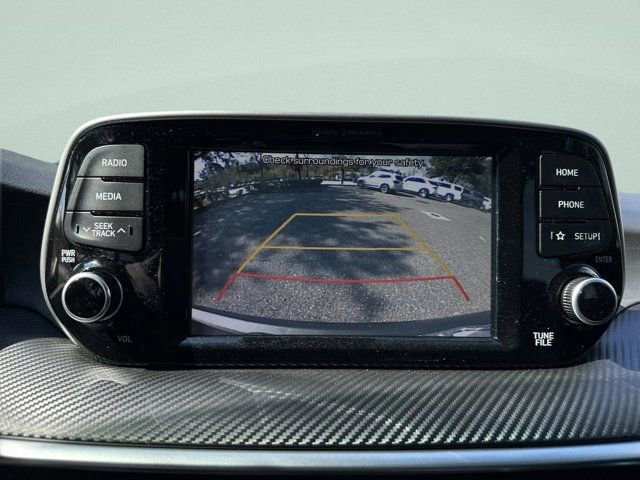 Used 2020 Hyundai Tucson Value image 17