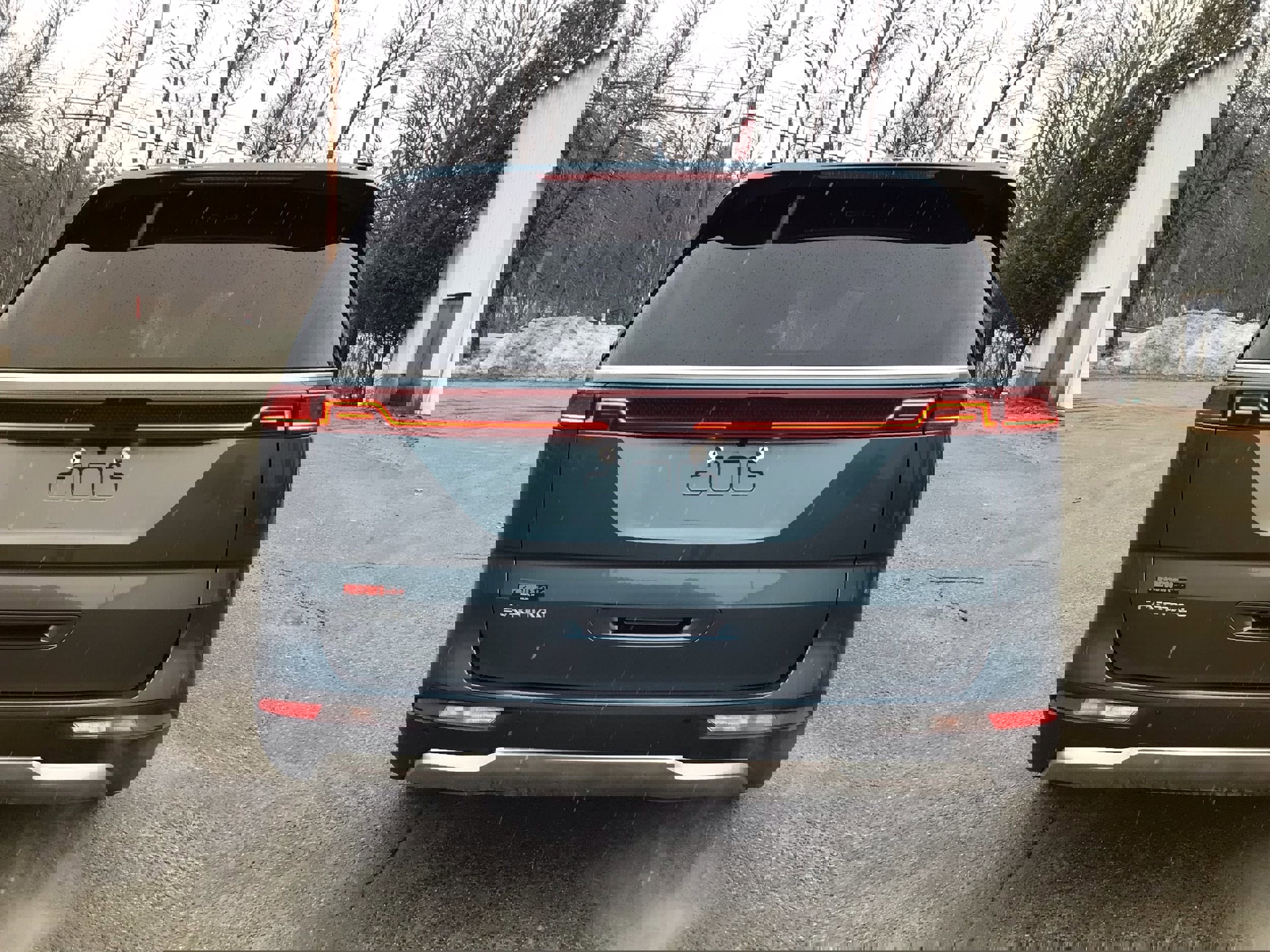 Used 2023 Kia Carnival SX Prestige image 7