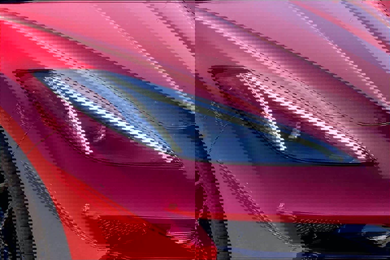 Certified 2025 Chevrolet Corvette Z06 image 23