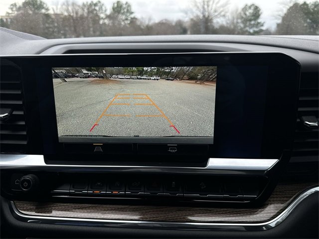 Used 2023 Chevrolet Silverado 1500 RST w/ Z71 Off-Road Package image 17