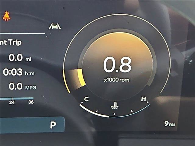 New 2027 Hyundai Santa Cruz SEL AWD/4WD image 16