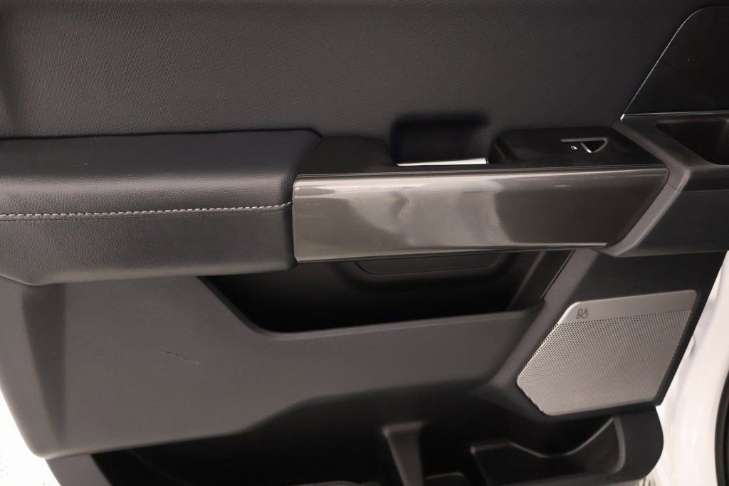 Used 2023 Ford F150 XLT w/ Equipment Group 302A High image 18