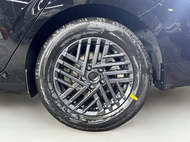 New 2026 Nissan Sentra SV image 10
