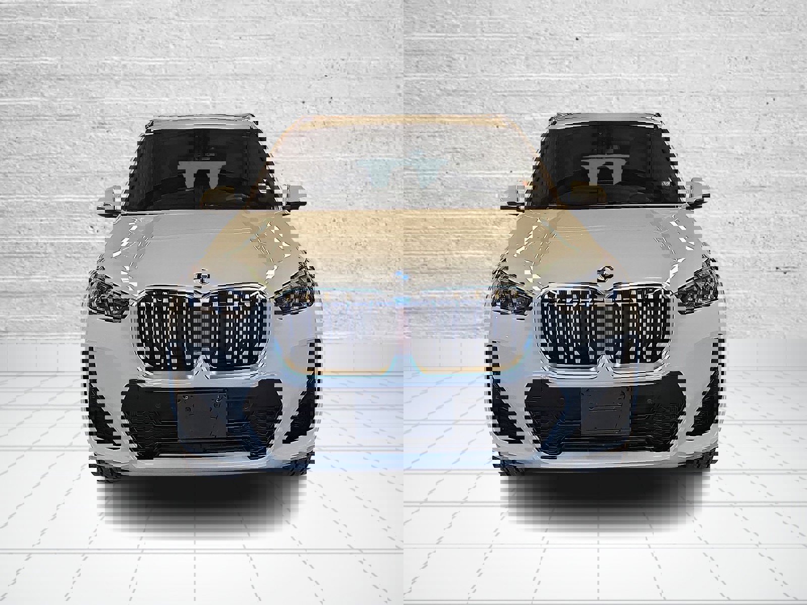 Used 2026 BMW X1 xDrive28i image 2