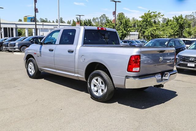 Used 2019 RAM 1500 Tradesman w/ Popular Equipment Group AWD/4WD image 2