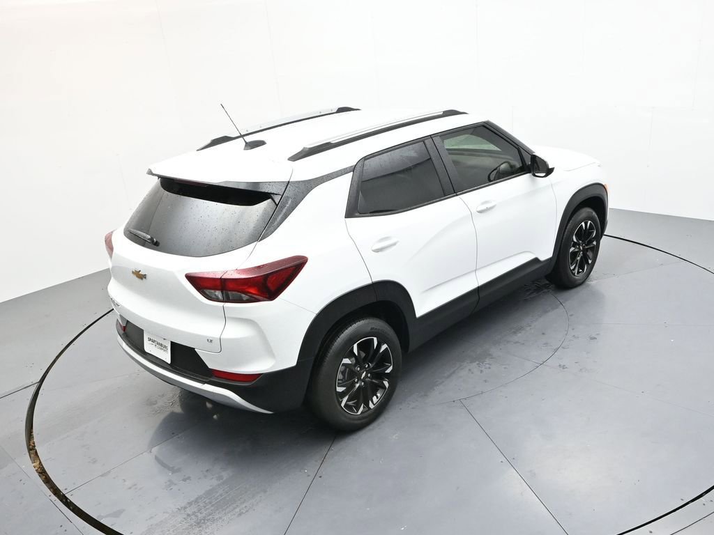 Used 2023 Chevrolet TrailBlazer LT w/ Convenience Package image 25