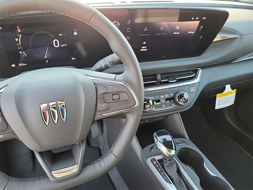 New 2026 Buick Envista Preferred image 25