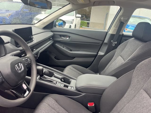 Used 2024 Honda Accord EX image 44
