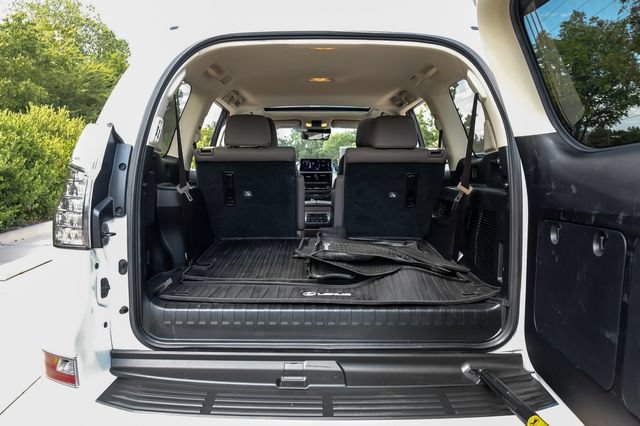 Used 2022 Lexus GX 460 Premium AWD/4WD image 59