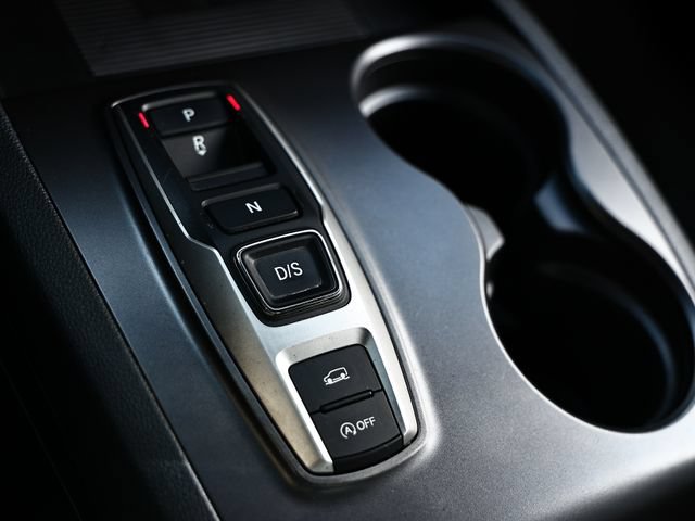 Used 2023 Honda Passport EX-L image 41