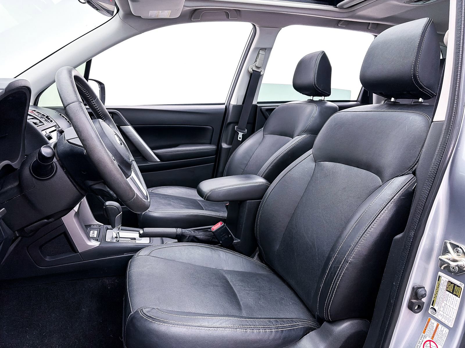 Used 2018 Subaru Forester 2.5i Limited w/ Popular Package #2 image 18