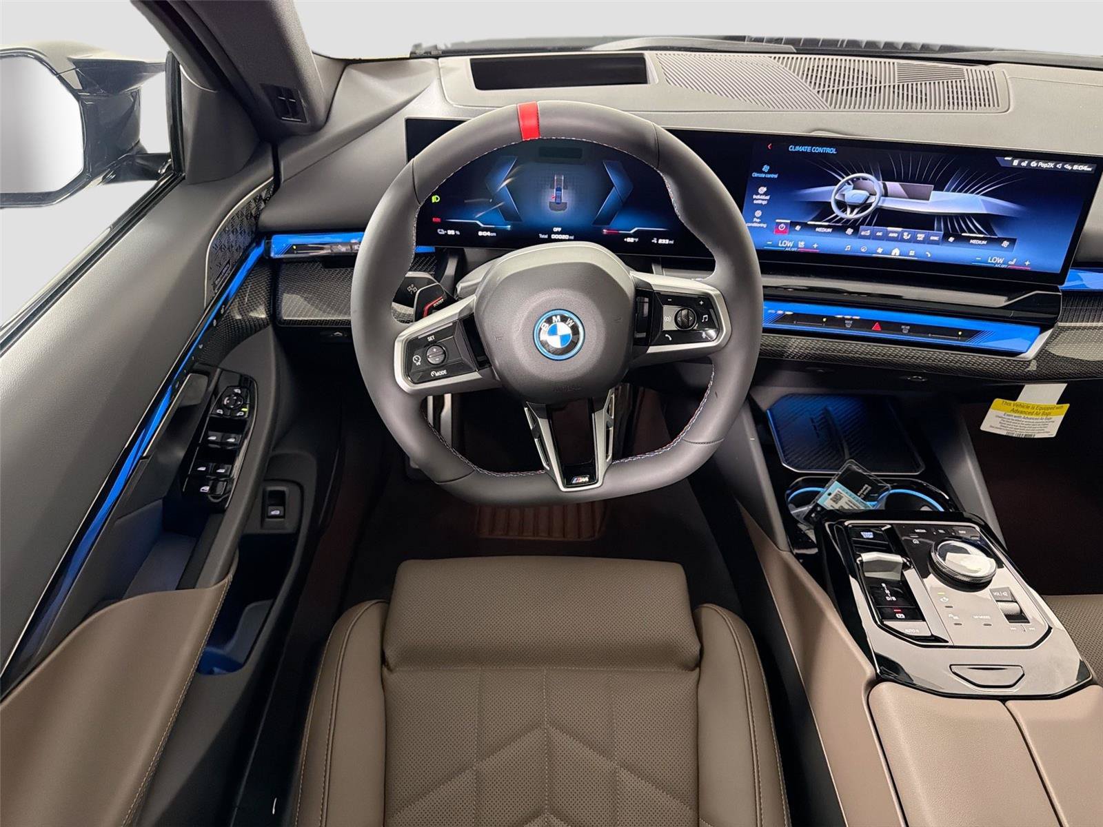 New 2026 BMW i5 AWD/4WD image 22
