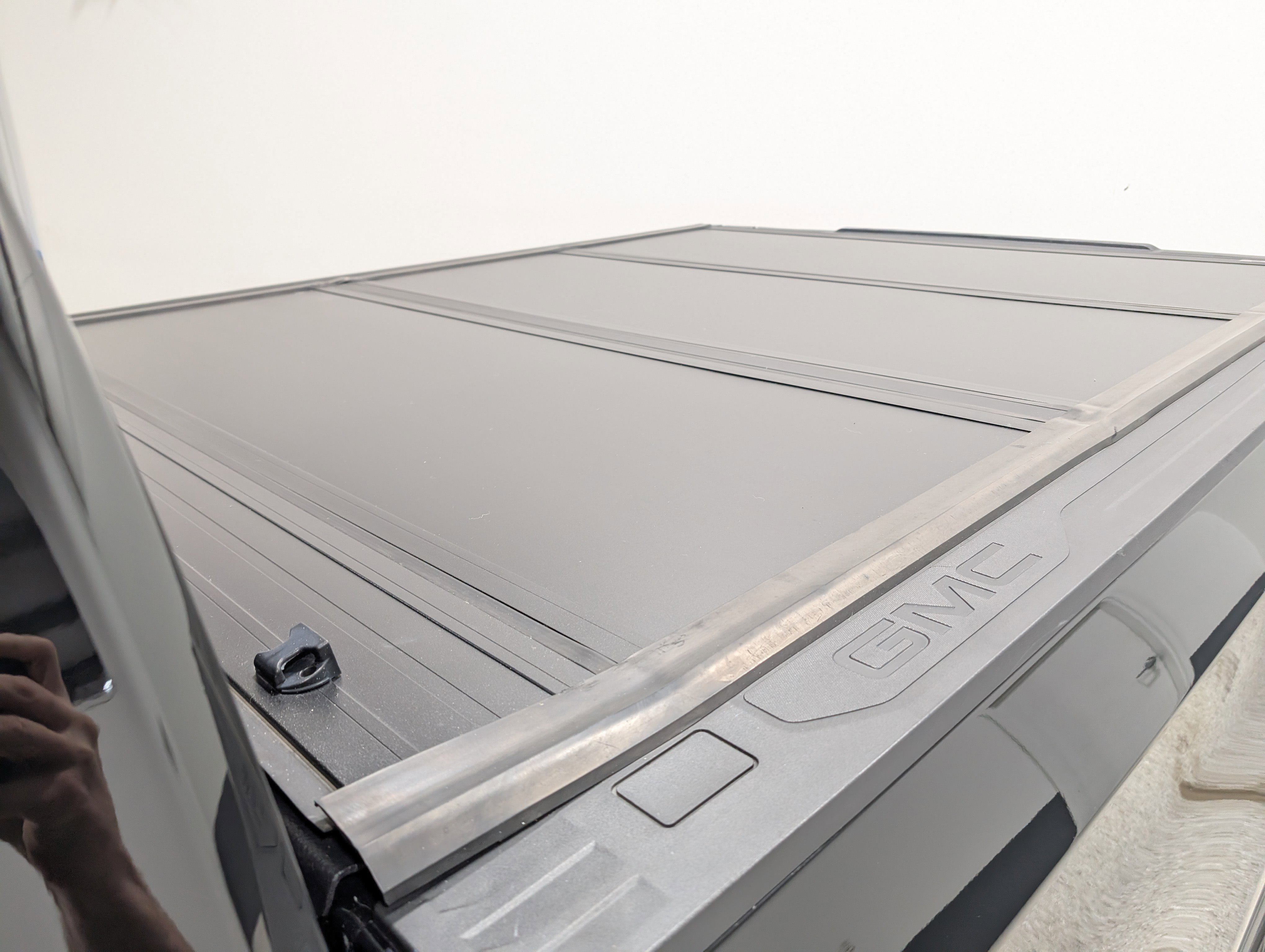 Used 2021 GMC Sierra 1500 Elevation image 9