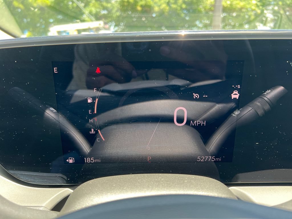 Used 2024 Buick Encore GX Sport Touring FWD image 19