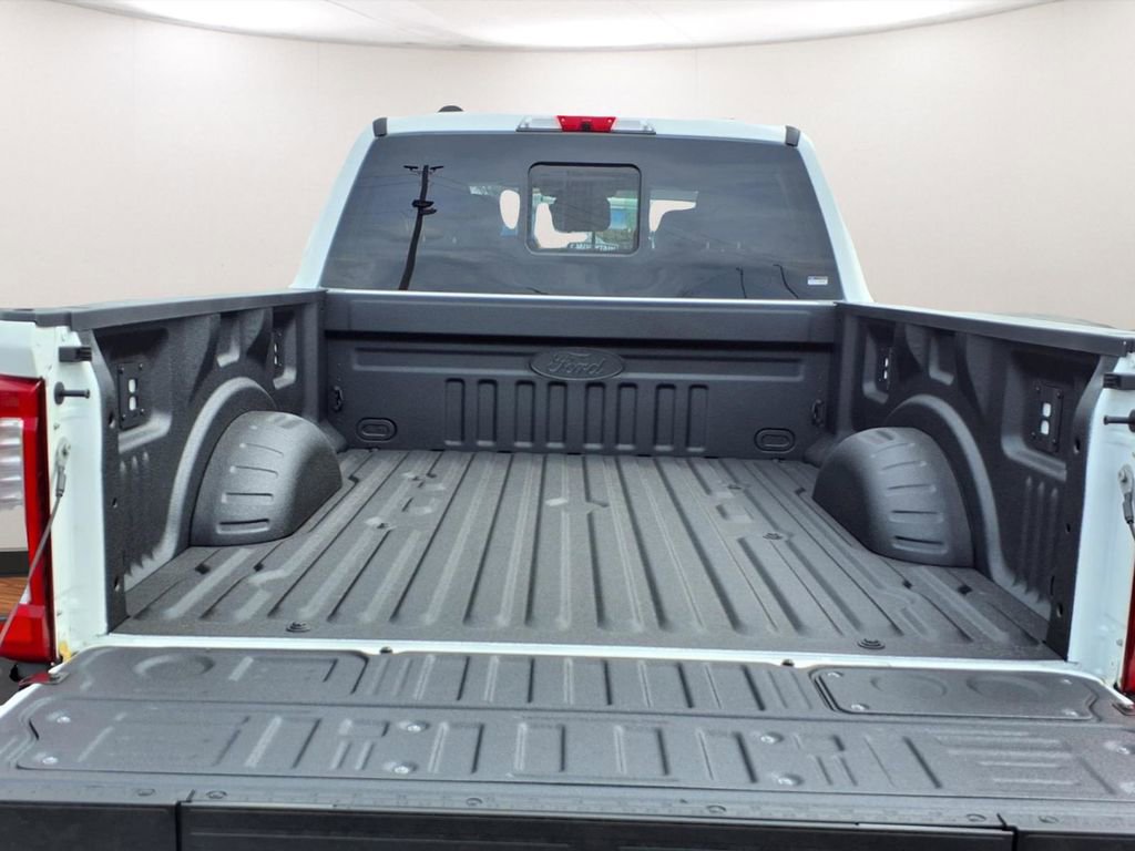 New 2026 Ford F250 King Ranch AWD/4WD image 24