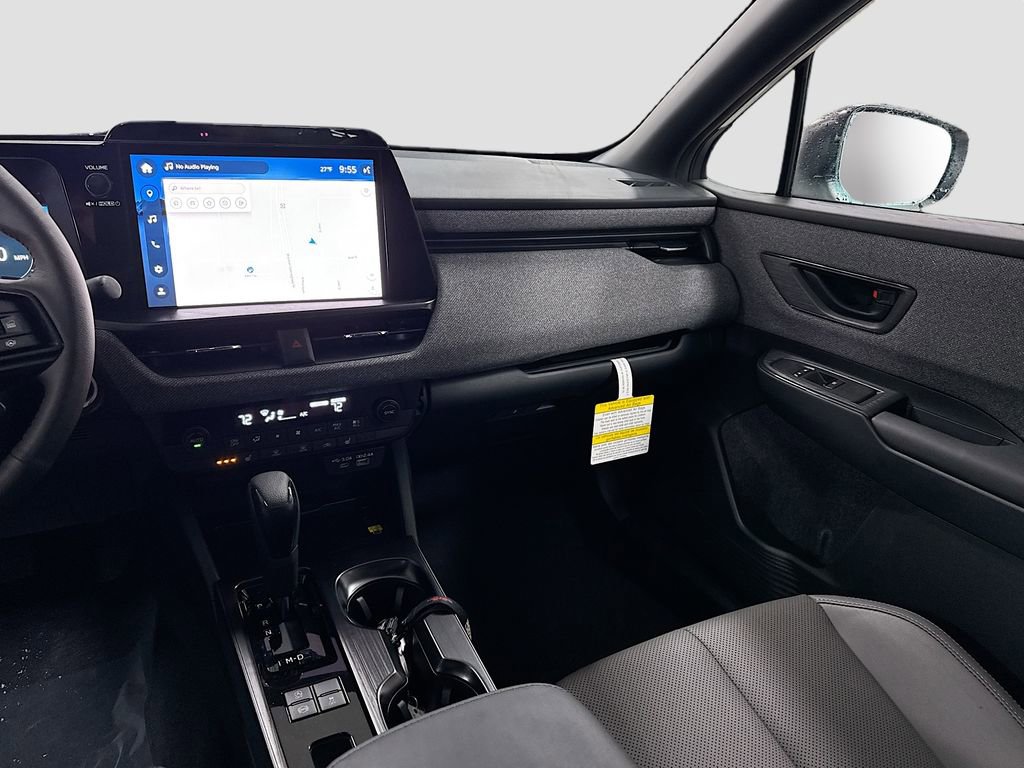 New 2026 Subaru Outback Limited image 23